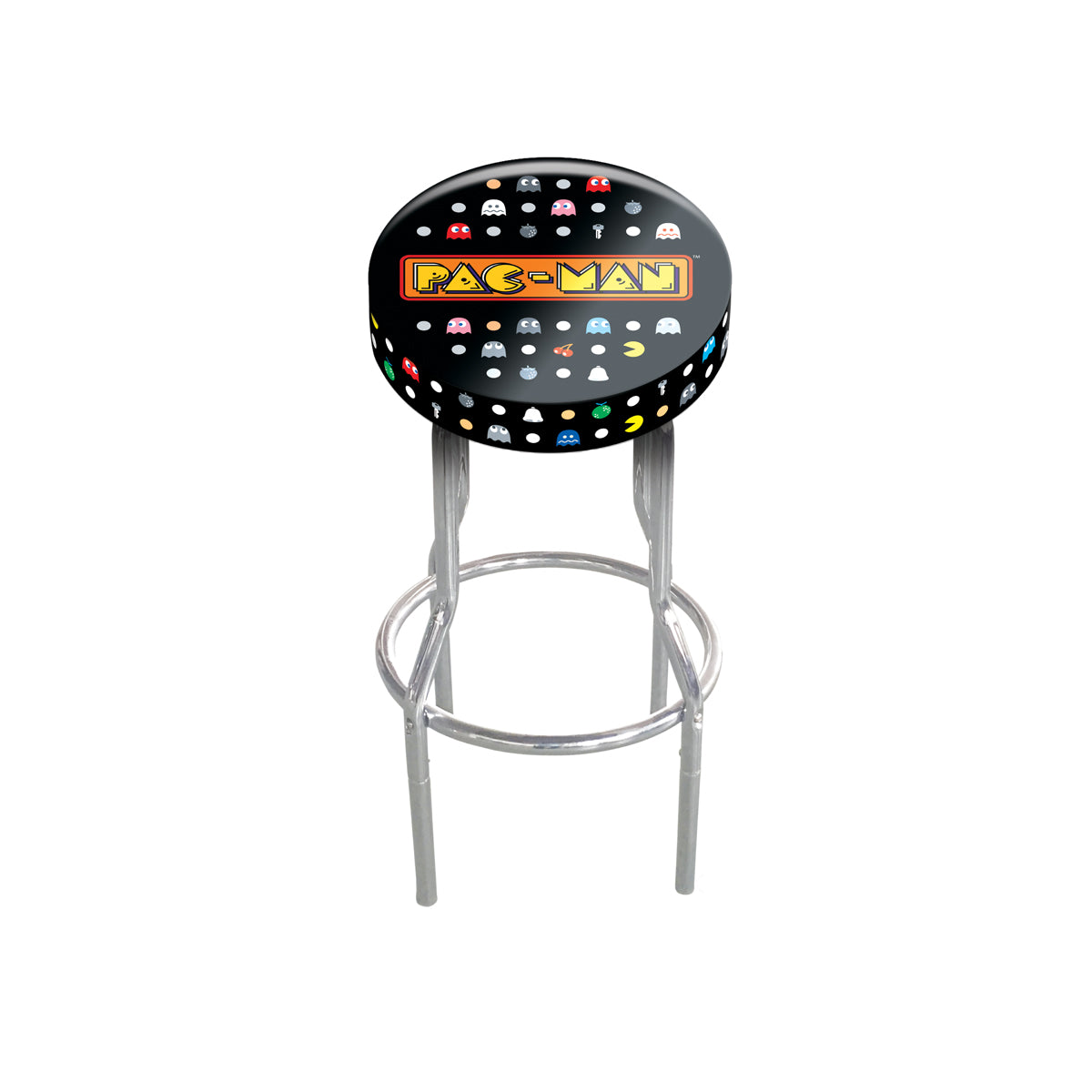 Arcade 1Up - Pac-Man Stool