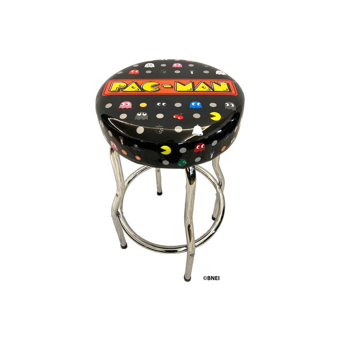 Arcade 1Up - Pac-Man Stool