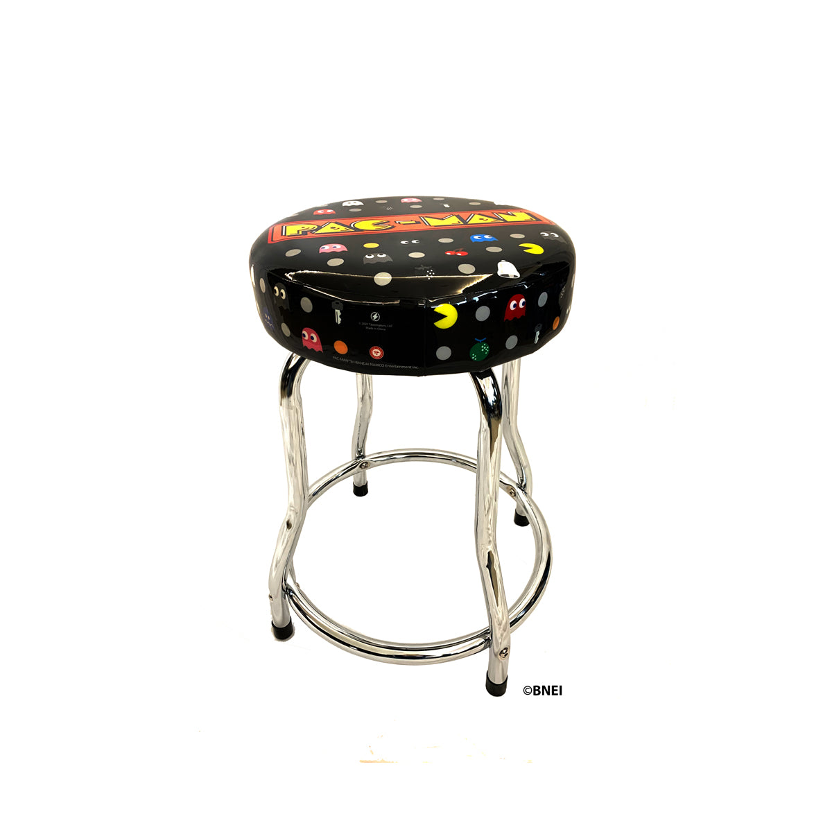 Arcade 1Up - Pac-Man Stool