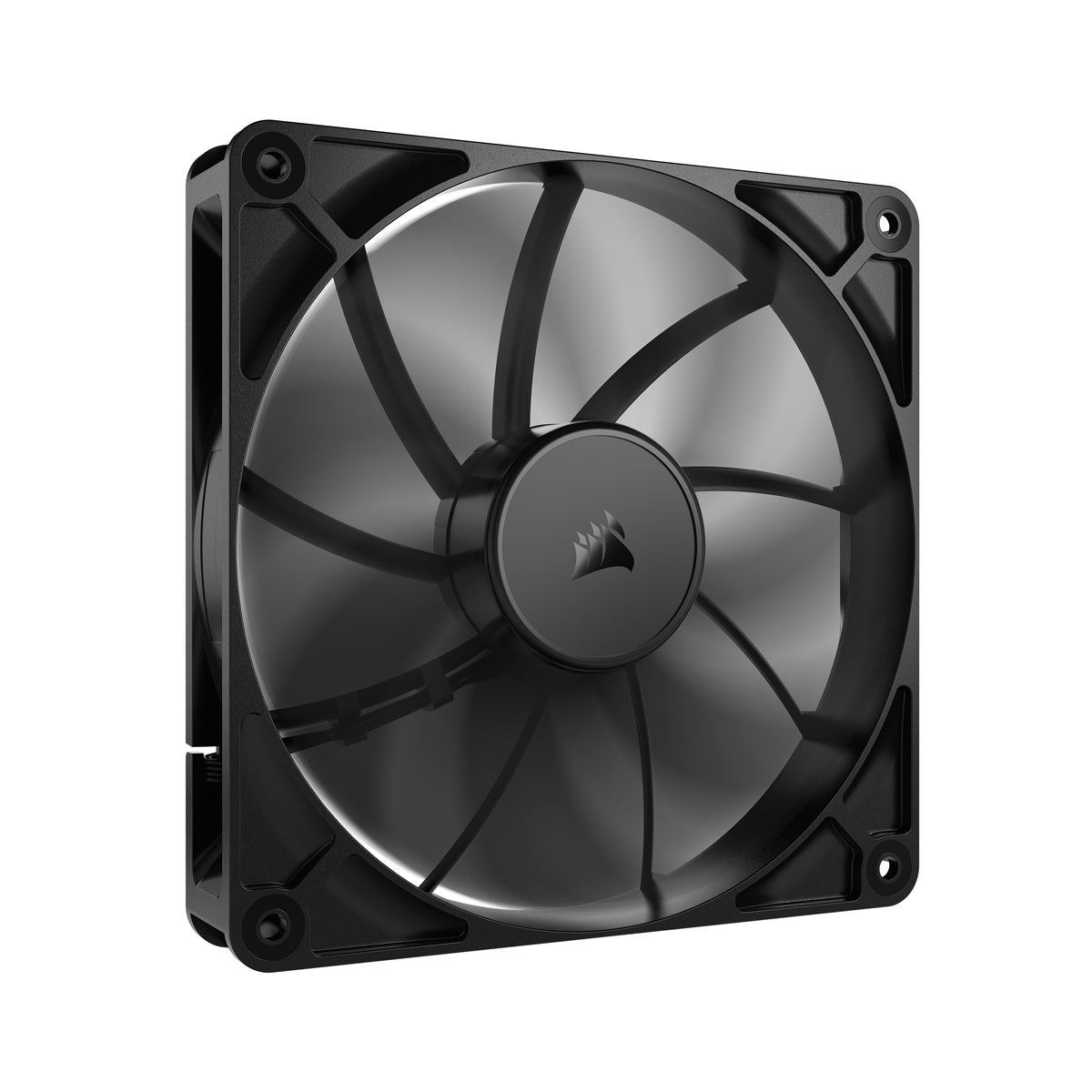 CORSAIR RS140 PWM, Confezione da due ventole