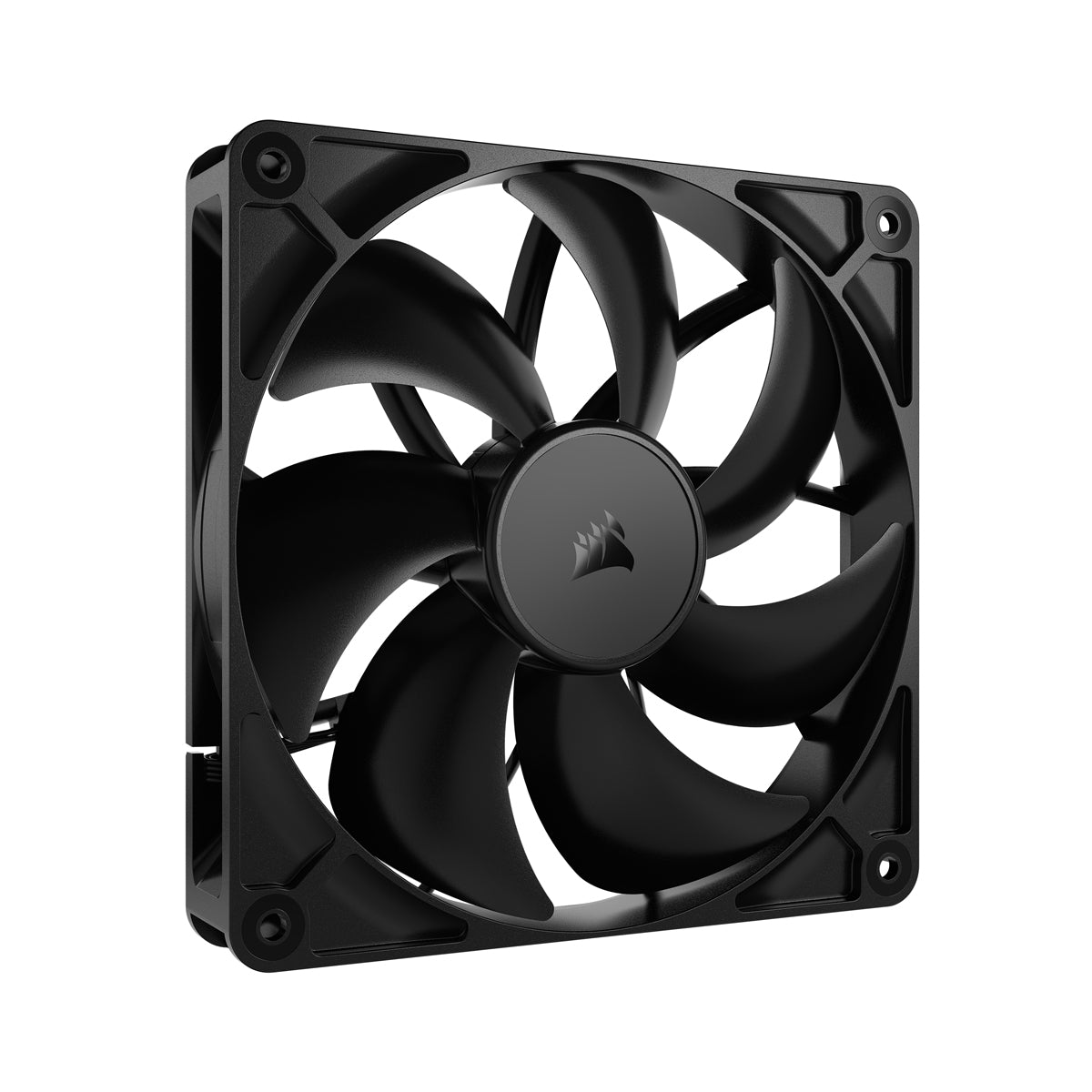 CORSAIR RS140 PWM, Confezione da due ventole