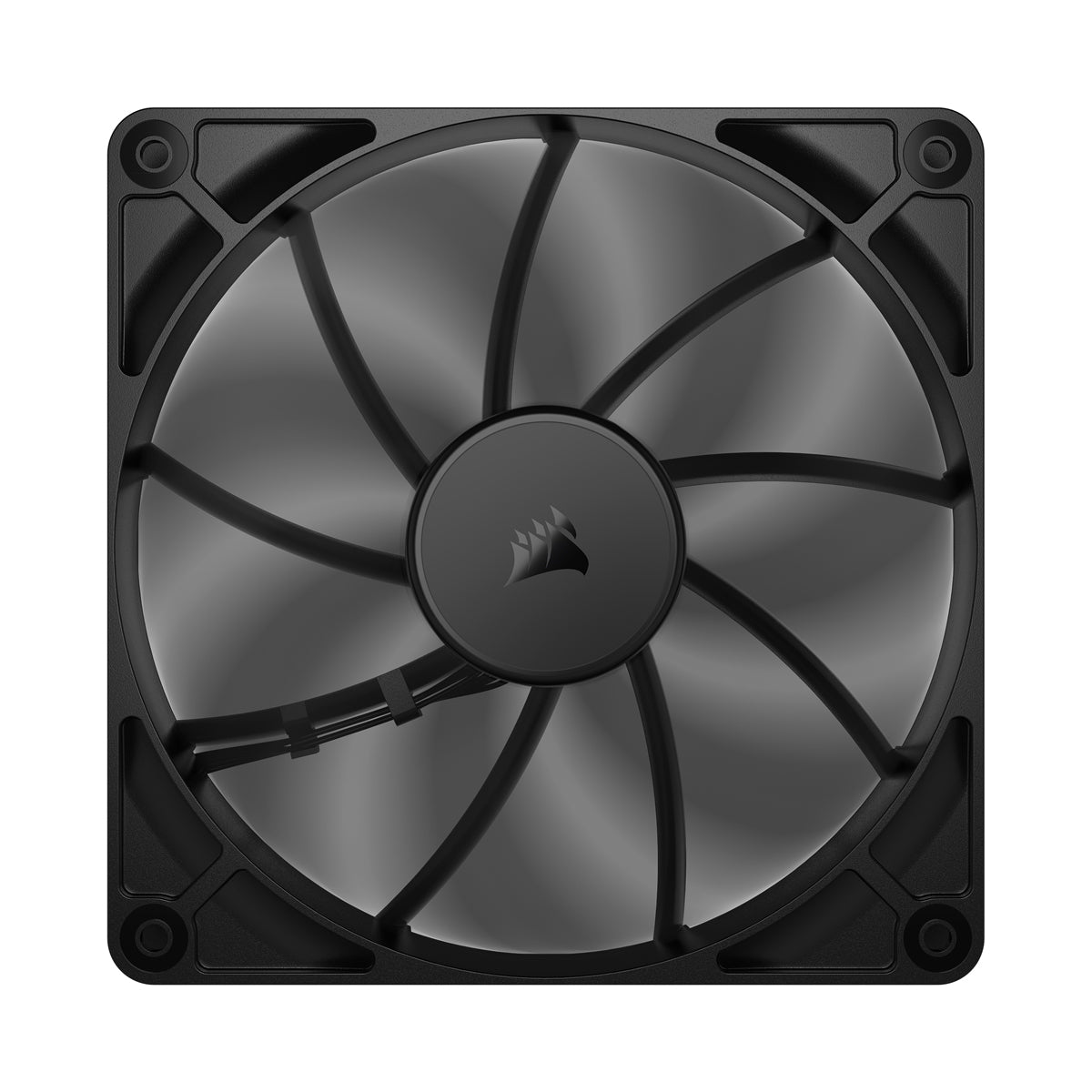 CORSAIR RS140 PWM, Confezione da due ventole