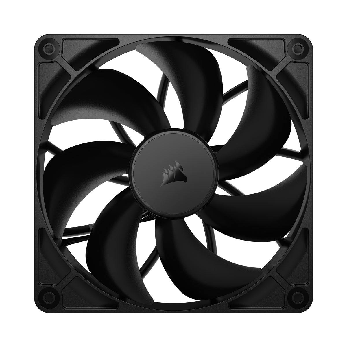 CORSAIR RS140 PWM, Confezione da due ventole