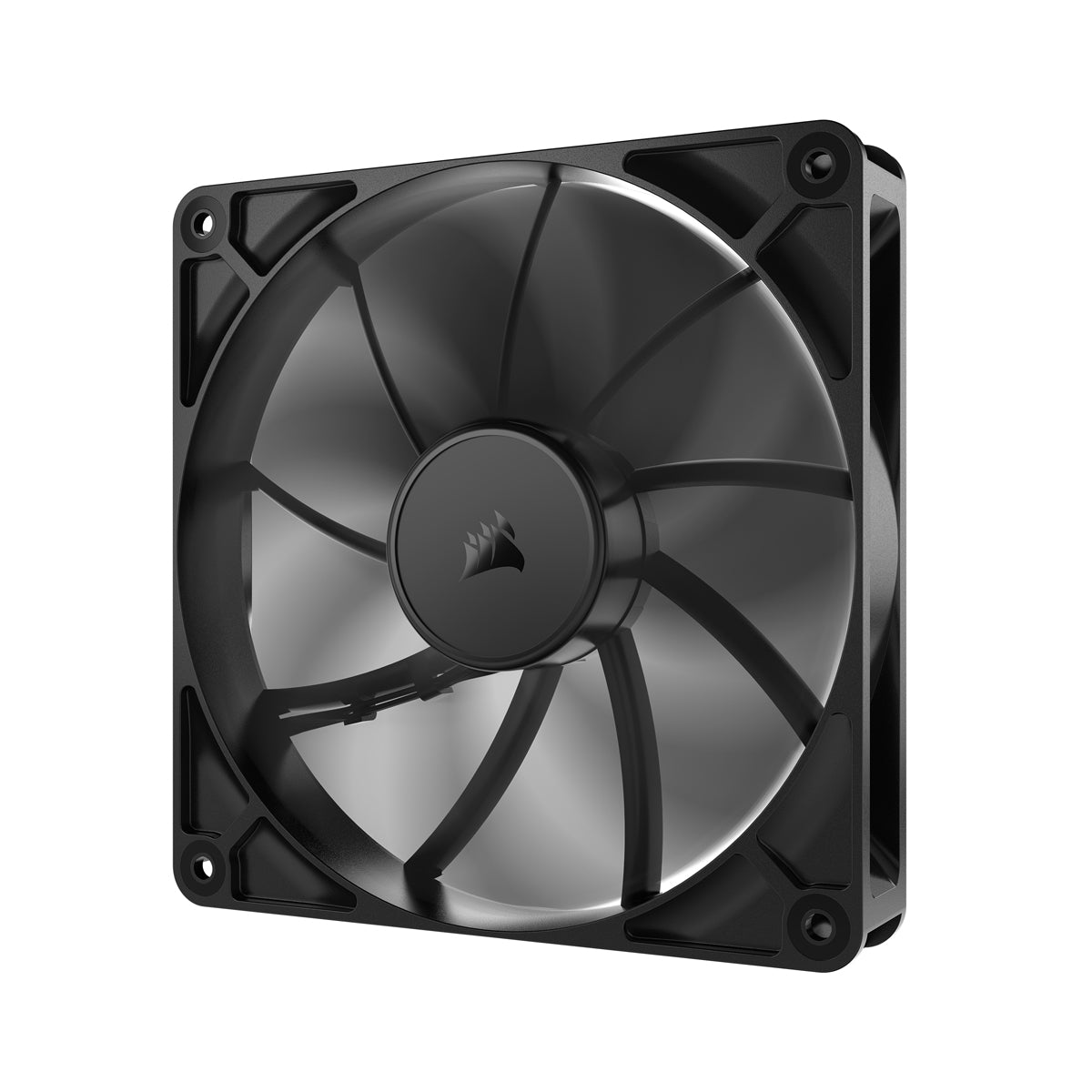 CORSAIR RS140 PWM, Confezione da due ventole