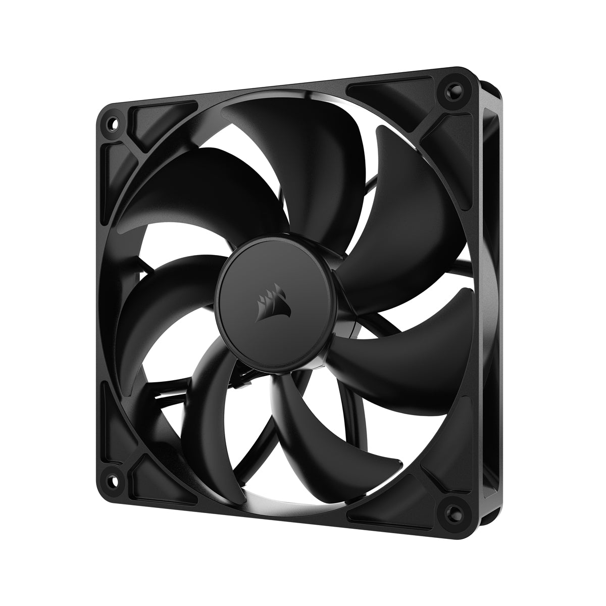 CORSAIR RS140 PWM, Confezione da due ventole