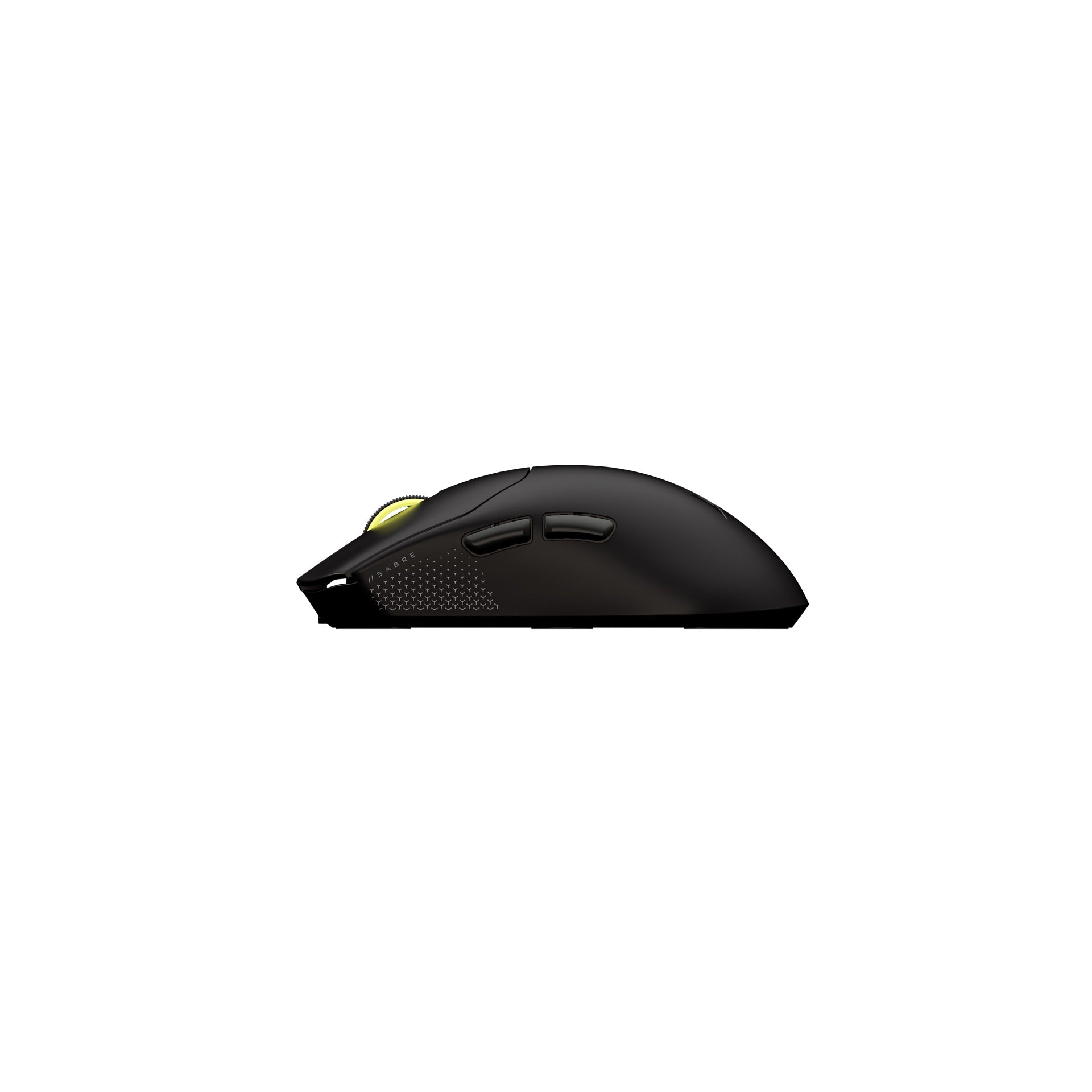 CORSAIR Mouse gaming WIRELESS ULTRALEGGERO SABRE v2 PRO