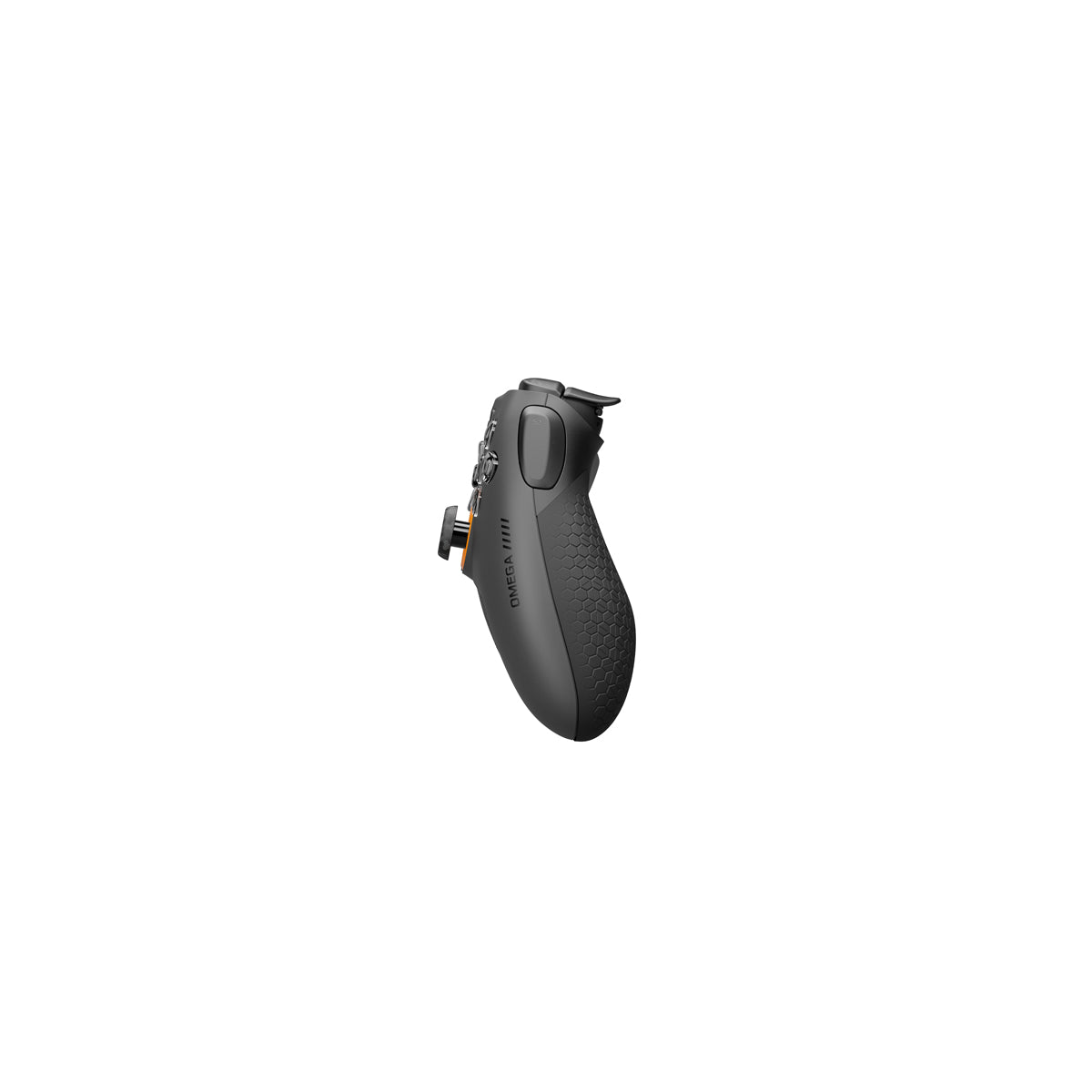 Controller wireless ad alte prestazioni SCUF Omega per PS5 e PC - Grigio acciaio