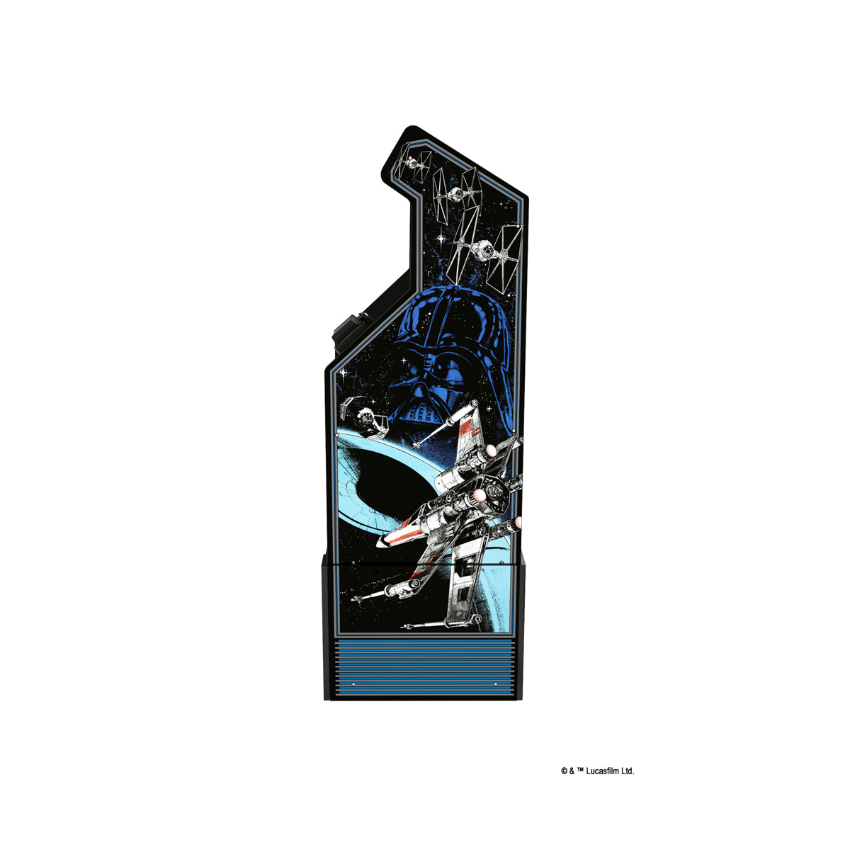 ARCADE STAR WARS