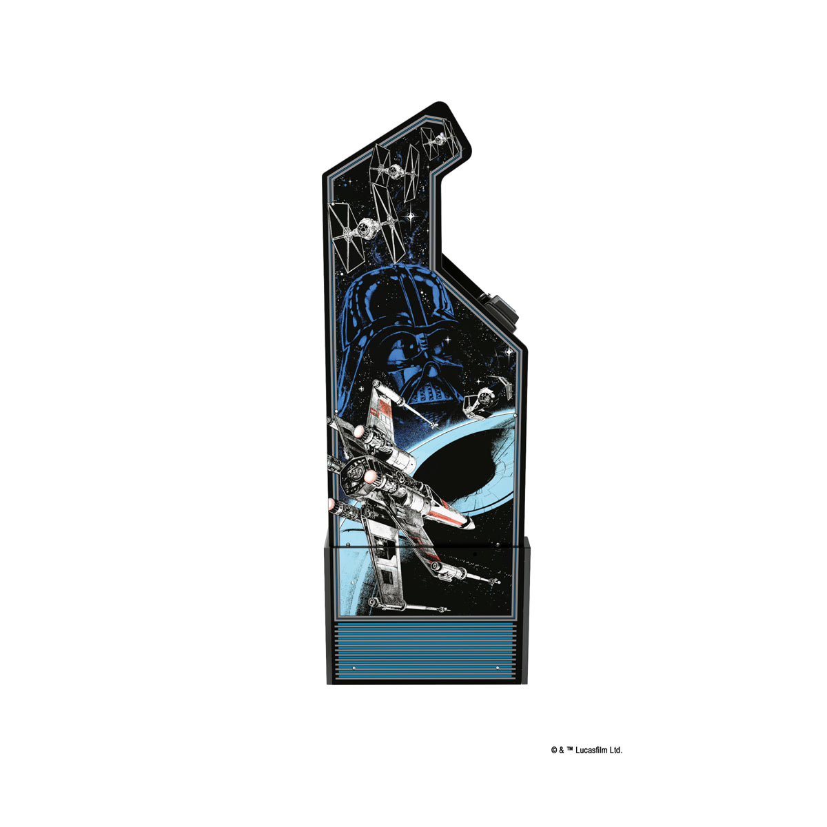 ARCADE STAR WARS