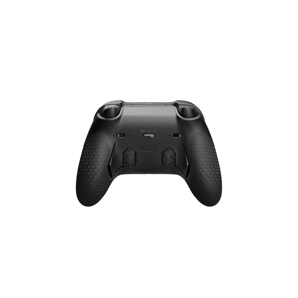 Controller wireless ad alte prestazioni SCUF VALOR PRO per Xbox Series X|S, Xbox One e PC – Grigio acciaio