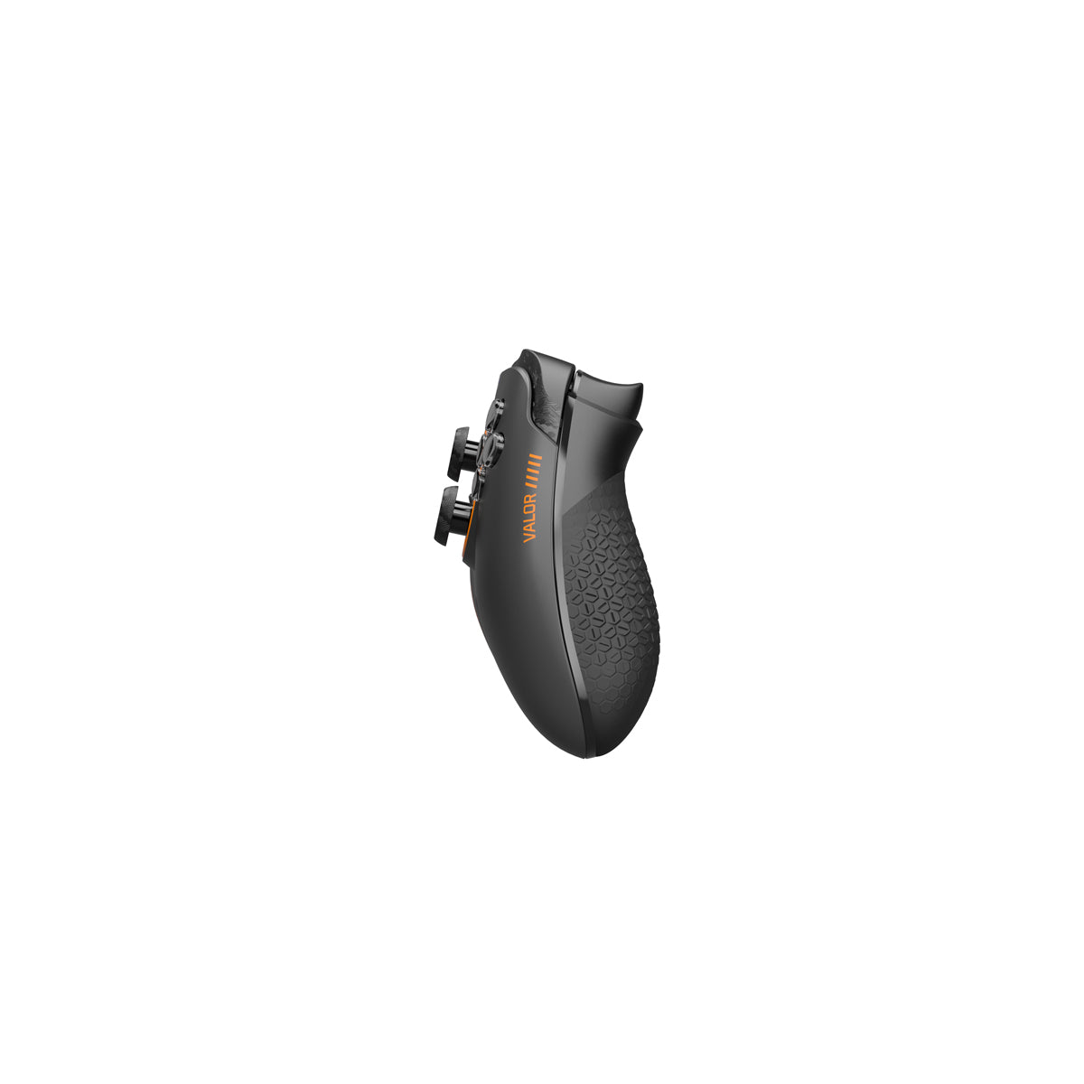 Controller wireless ad alte prestazioni SCUF VALOR PRO per Xbox Series X|S, Xbox One e PC – Grigio acciaio