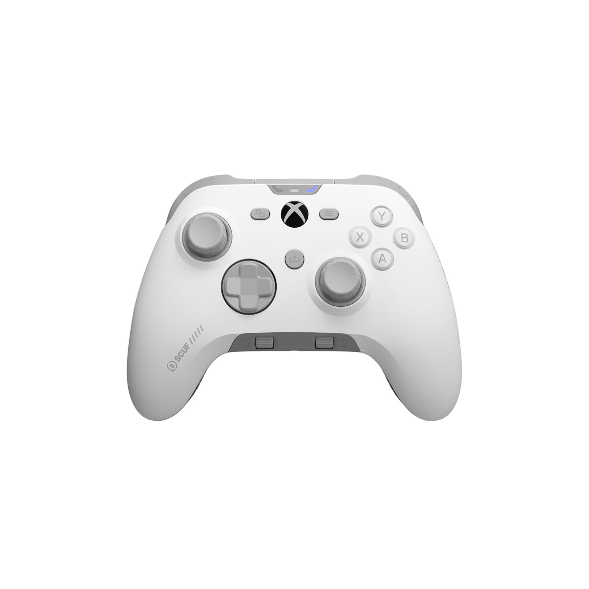 Controller wireless ad alte prestazioni SCUF VALOR PRO per Xbox Series X|S, Xbox One e PC – Bianco