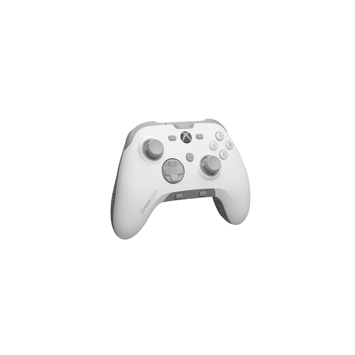 Controller wireless ad alte prestazioni SCUF VALOR PRO per Xbox Series X|S, Xbox One e PC – Bianco