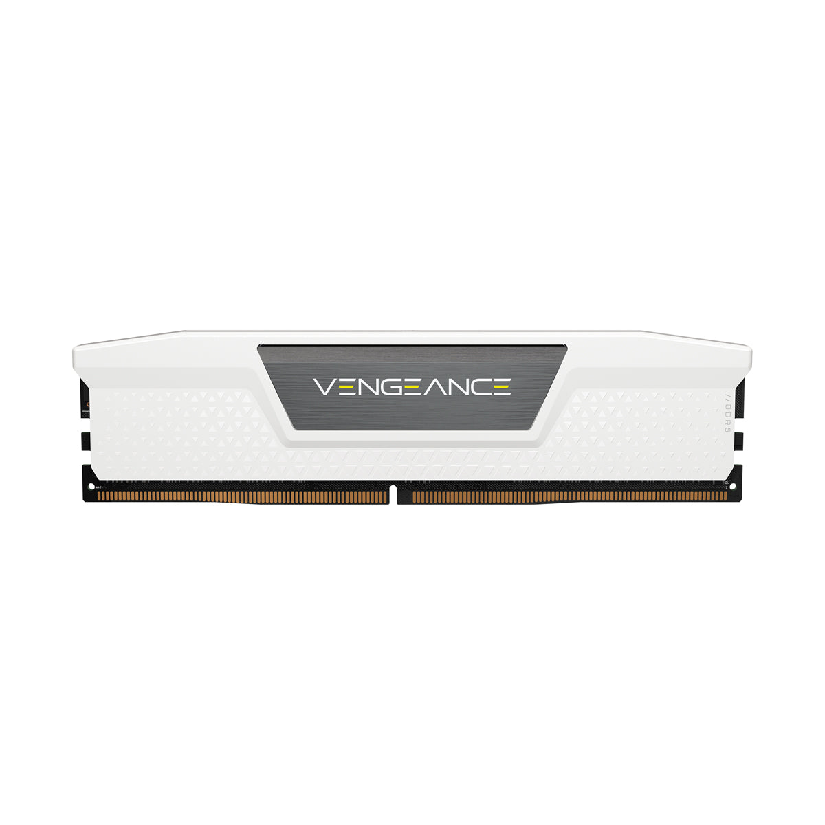 CORSAIR VENGEANCE DDR5 32GB (2 x 16GB) DDR5 6000 CL38-48-48-96 1.35V Intel XMP & AMD EXPO - WHITE