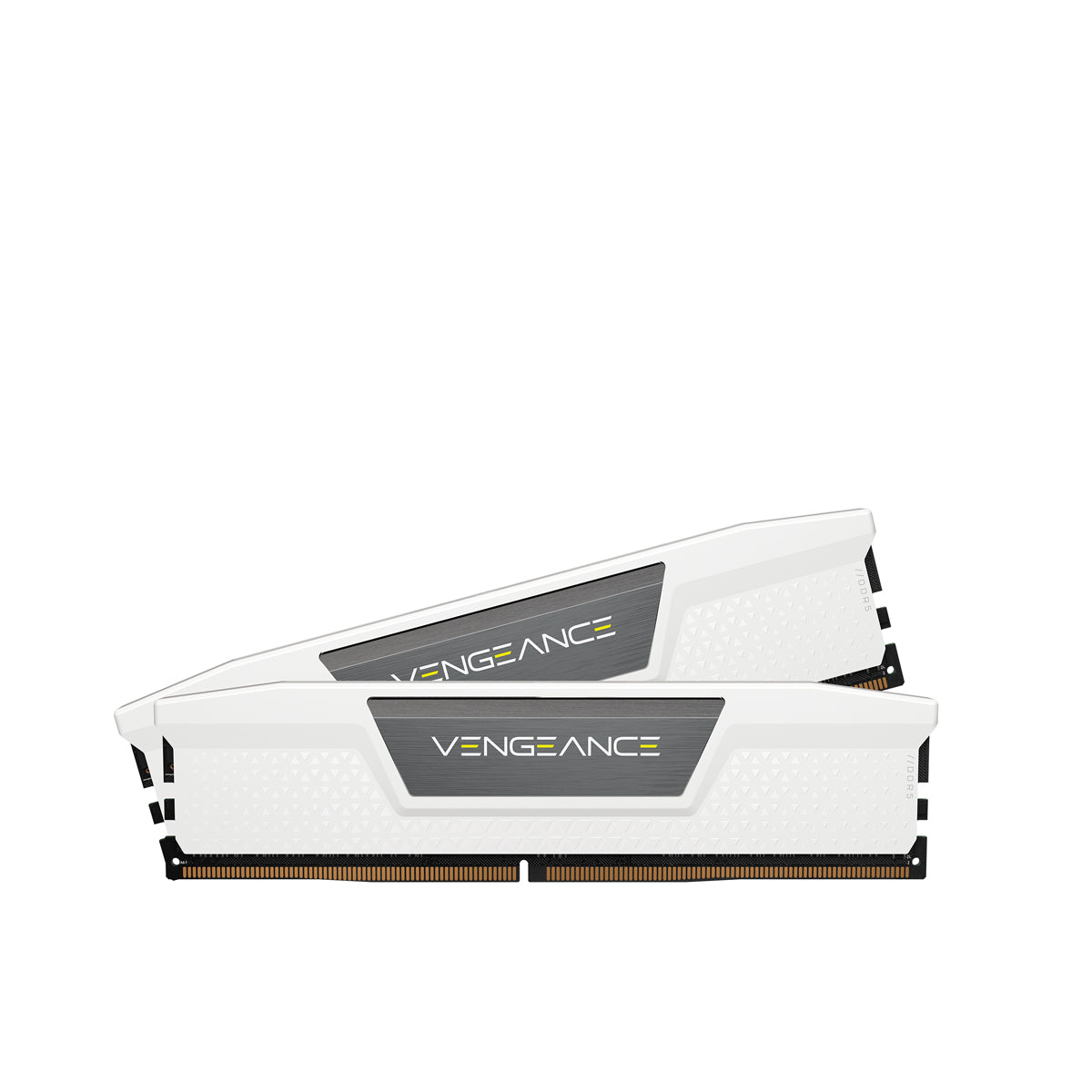 CORSAIR VENGEANCE DDR5 32GB (2 x 16GB) DDR5 6000 CL38-48-48-96 1.35V Intel XMP & AMD EXPO - WHITE