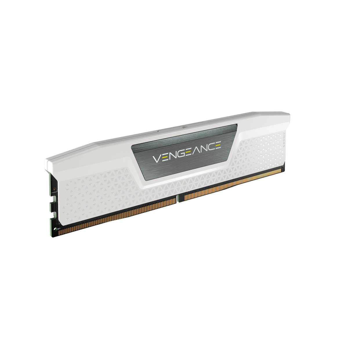 CORSAIR VENGEANCE DDR5 32GB (2 x 16GB) DDR5 6000 CL38-48-48-96 1.35V Intel XMP & AMD EXPO - WHITE