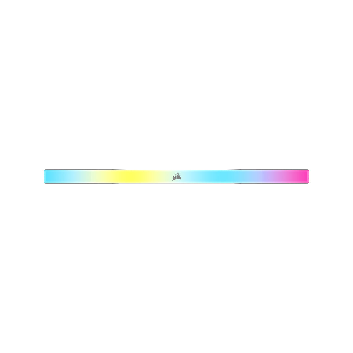 CORSAIR VENGEANCE RGB DDR5 64GB (2 x 32GB) DDR5 6000 CL40-40-40-77 1.35V Intel XMP & AMD EXPO - GREY