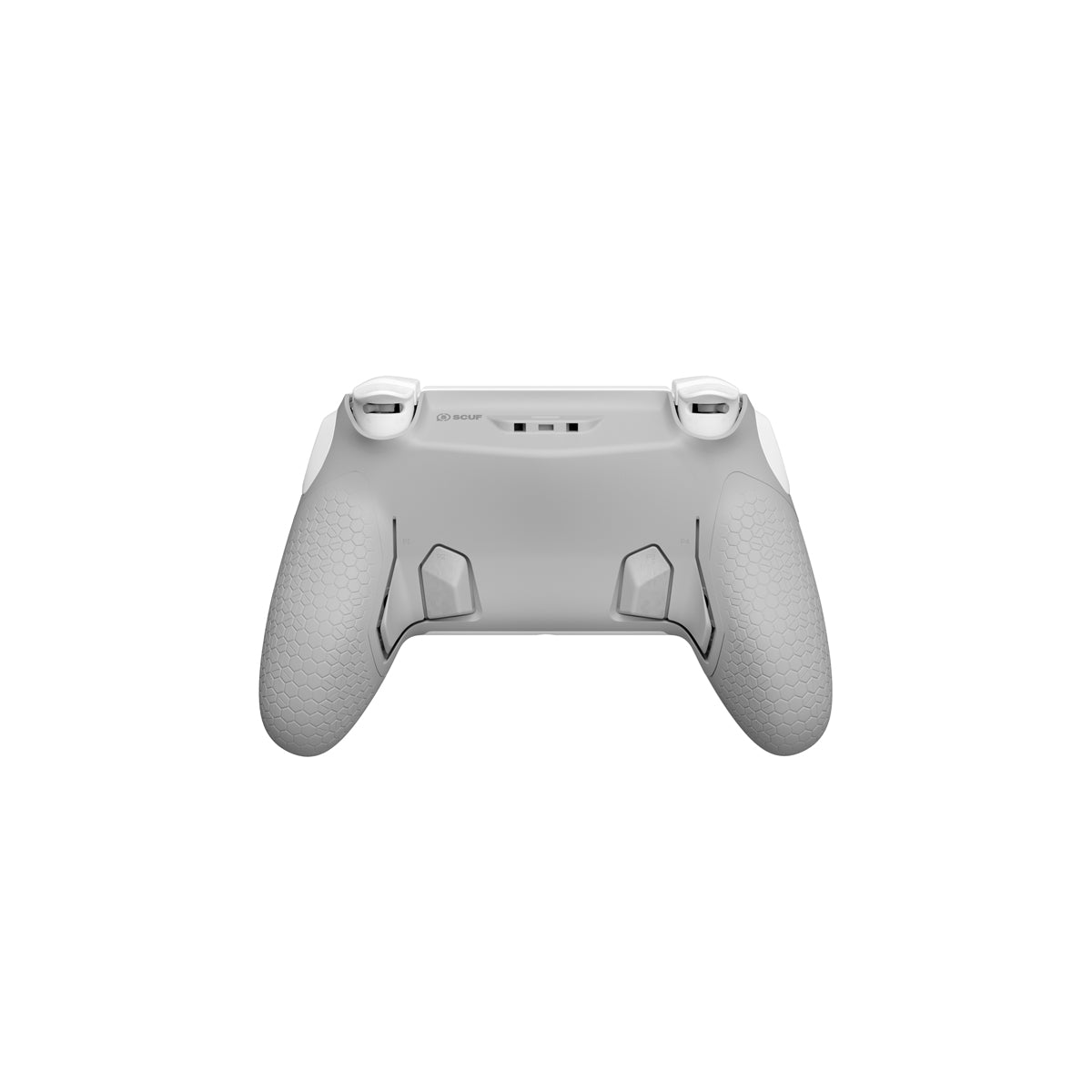 Controller wireless ad alte prestazioni SCUF Omega per PS5 e PC - Bianco