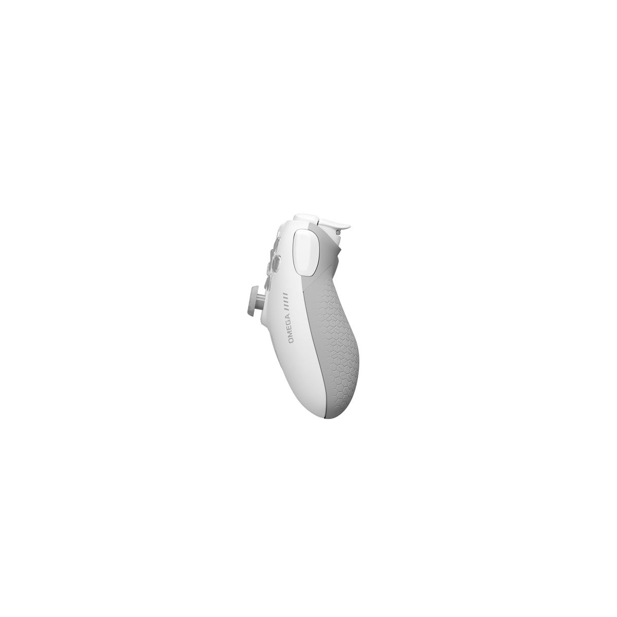 Controller wireless ad alte prestazioni SCUF Omega per PS5 e PC - Bianco