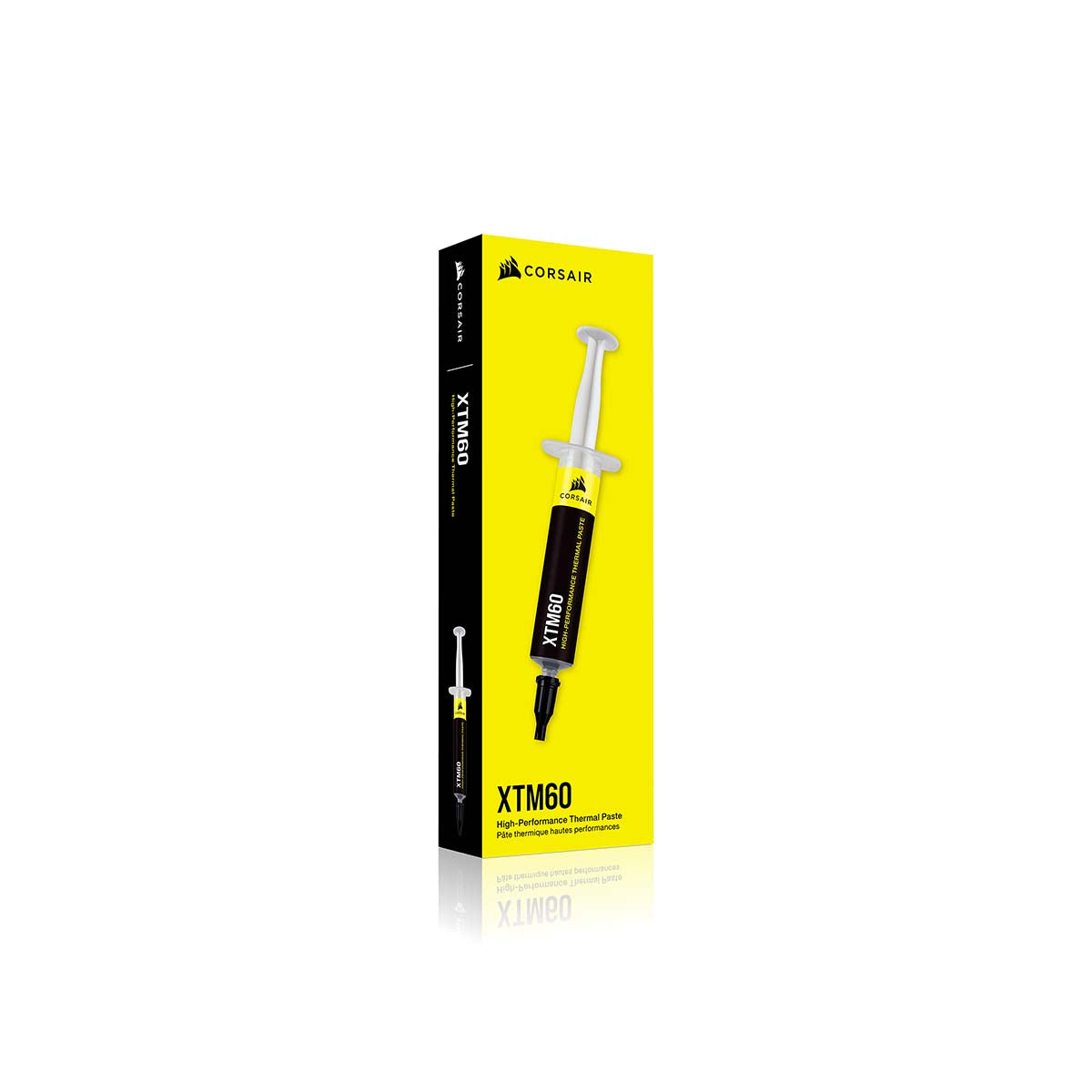 CORSAIR XTM60 Pasta termica ad alte prestazioni