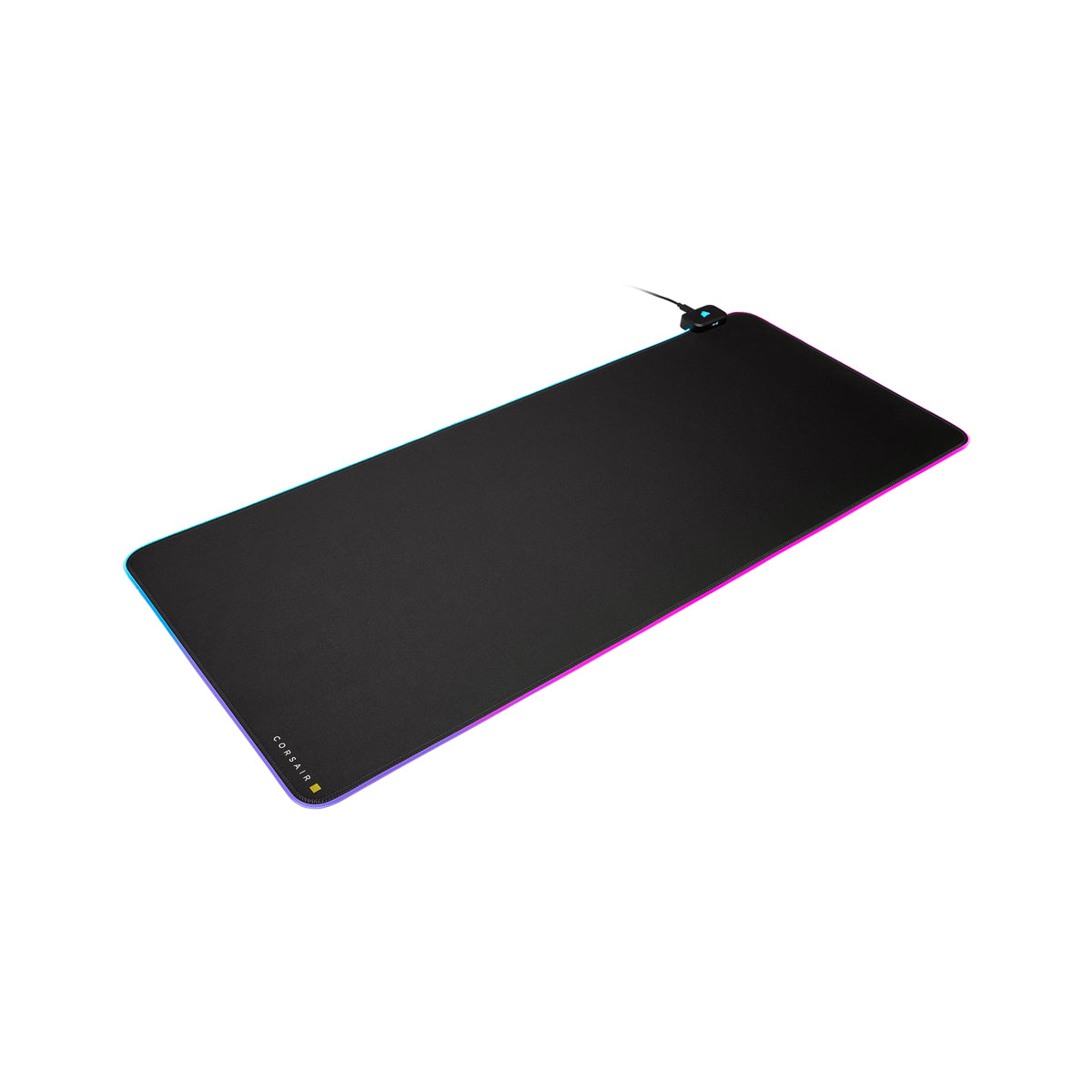 CORSAIR MM700 RGB Gaming Mouse Pad - Extended-