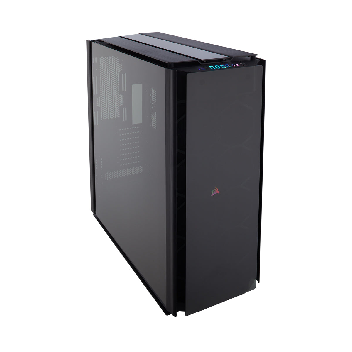 CORSAIR Obsidian Series 1000D Super Tower Case