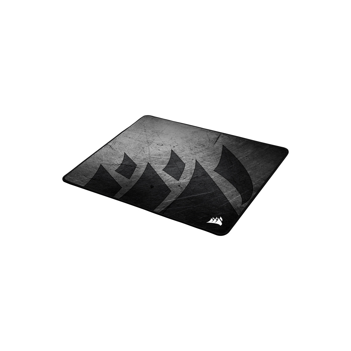 CORSAIR MM300 PRO Premium Spill-Proof Cloth Gaming Mouse Pad - Medium