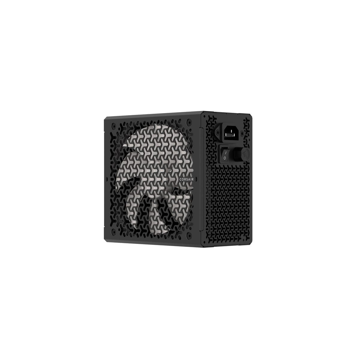Corsair RMx Series, RM1000x, 1000 Watt, ATX 3.1, Cybenetics Gold Certified, Fully Modular Power Supply
