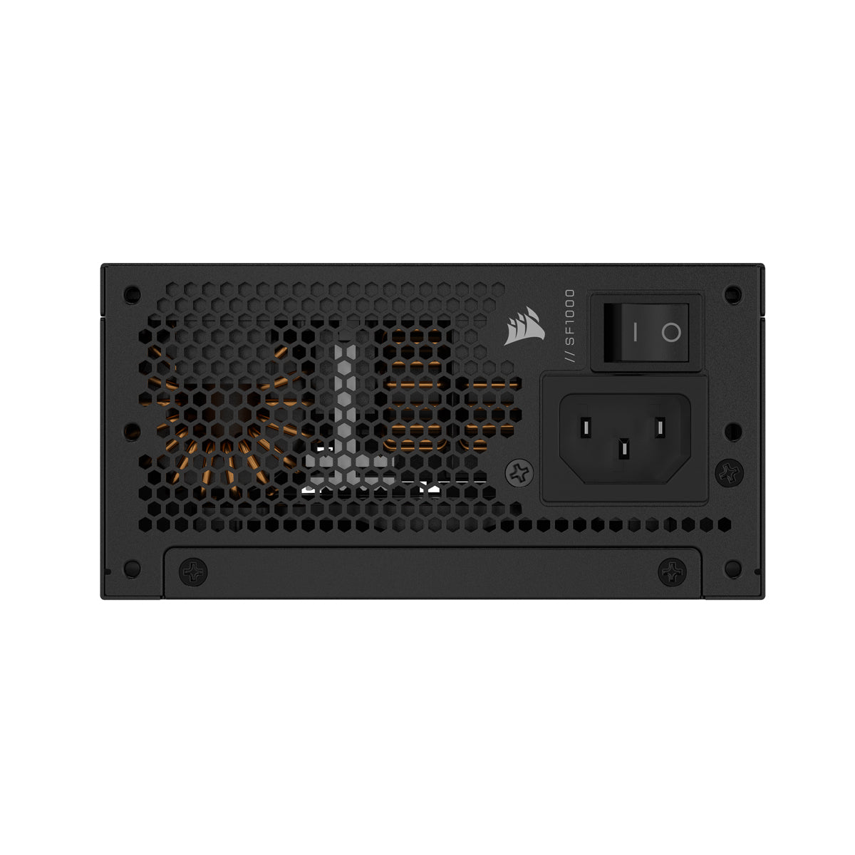 CORSAIR SF1000 SFX Full Mod. Plat. BLK