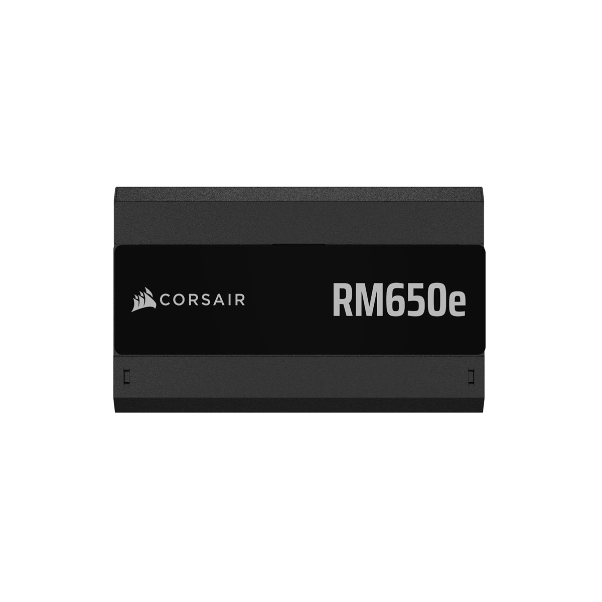 Corsair RMe Series, RM650e, 650 Watt, ATX 3.1, PCIe 5.1, Cybenetics Gold Certified, Fully Modular Power Supply