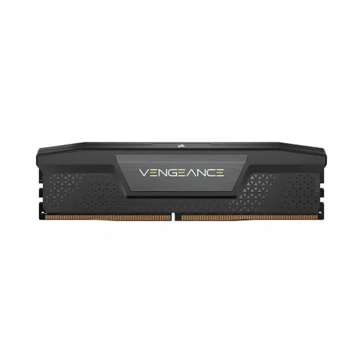 CORSAIR VENGEANCE DDR5 64GB (2 x 32GB) DDR5 5600 CL40-40-40-77 1.25V Intel XMP - BLACK