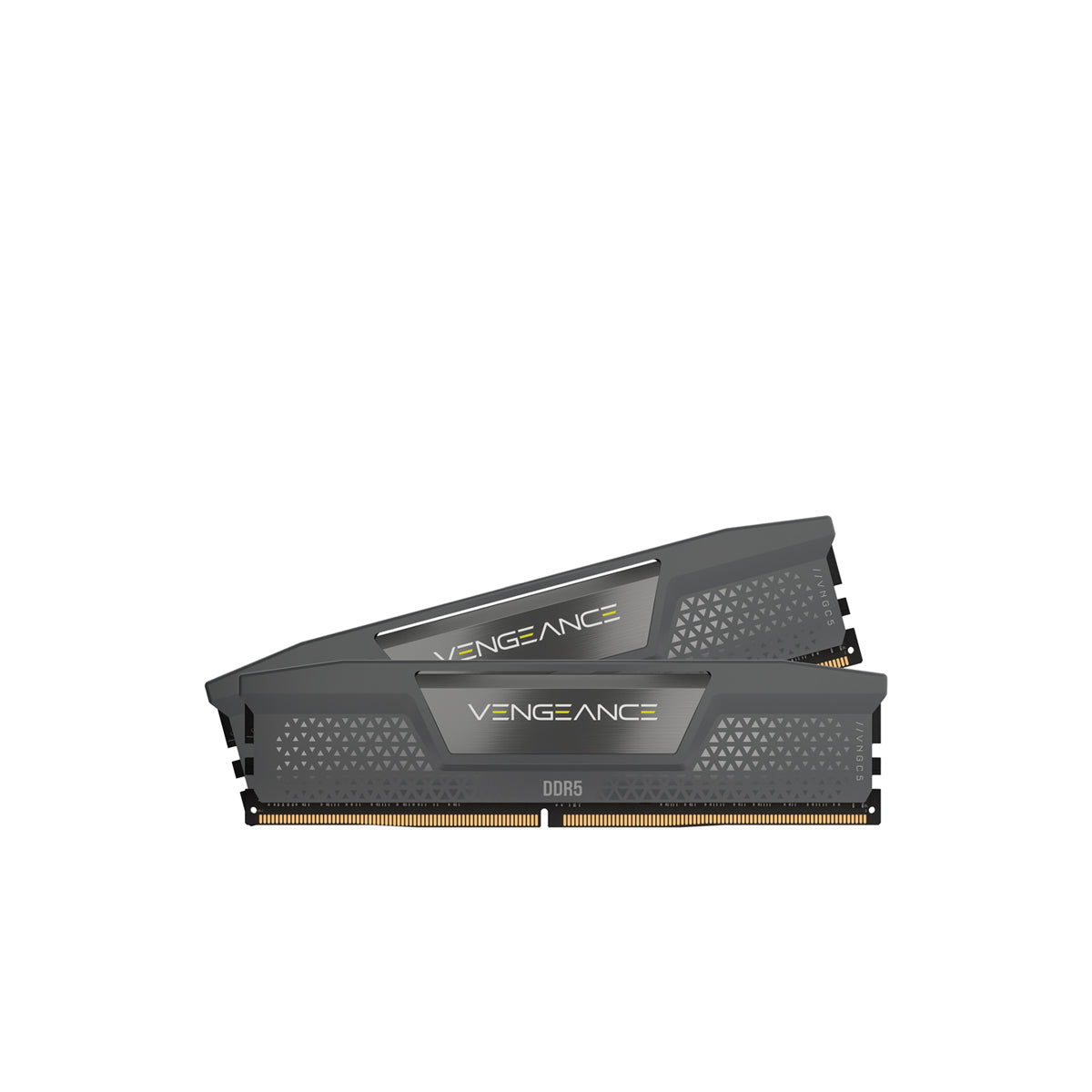 CORSAIR VENGEANCE DDR5 64GB (2 x 32GB) DDR5 6400 CL32-40-40-84 1.40V Intel XMP - BLACK