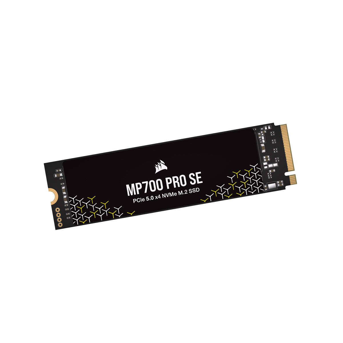 Corsair MP700 PRO 4TB M.2 NVMe PCIe Gen. 5 x4 SSD (no heatsink)