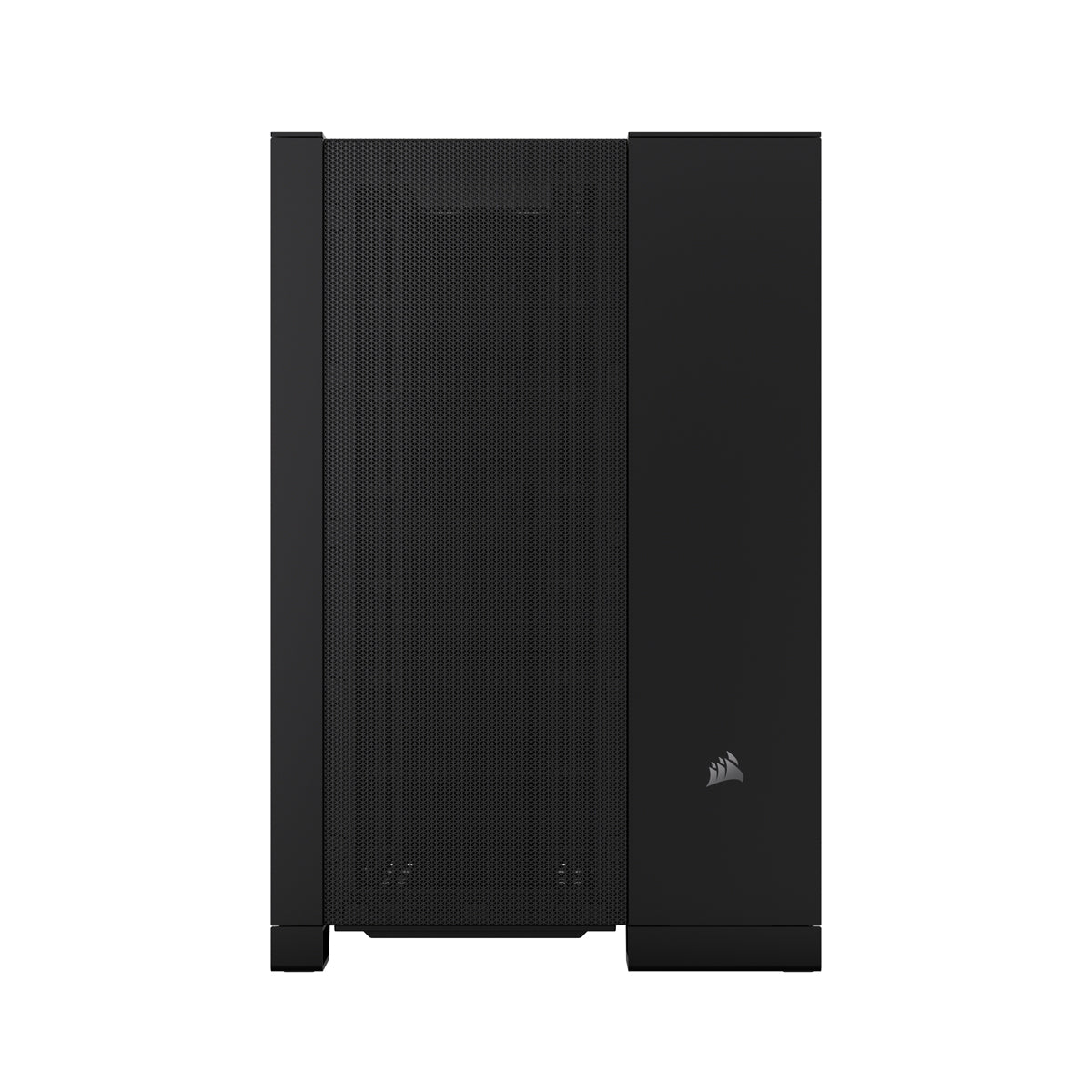 CORSAIR 6500D Airflow Tempered Glass Mid-Tower, Black
