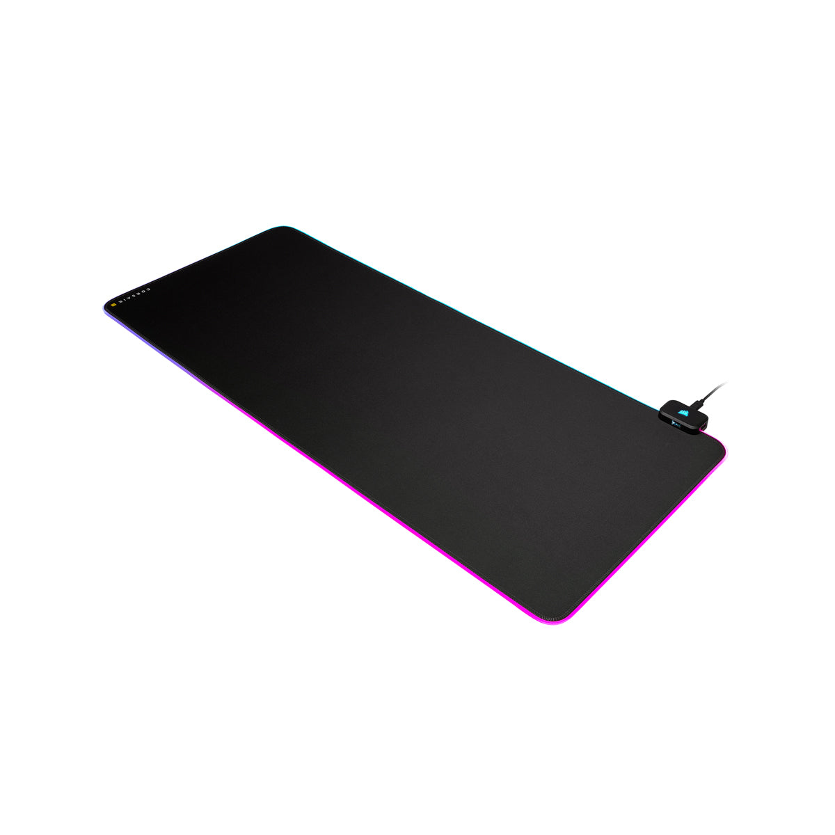 CORSAIR MM700 RGB Gaming Mouse Pad - Extended-