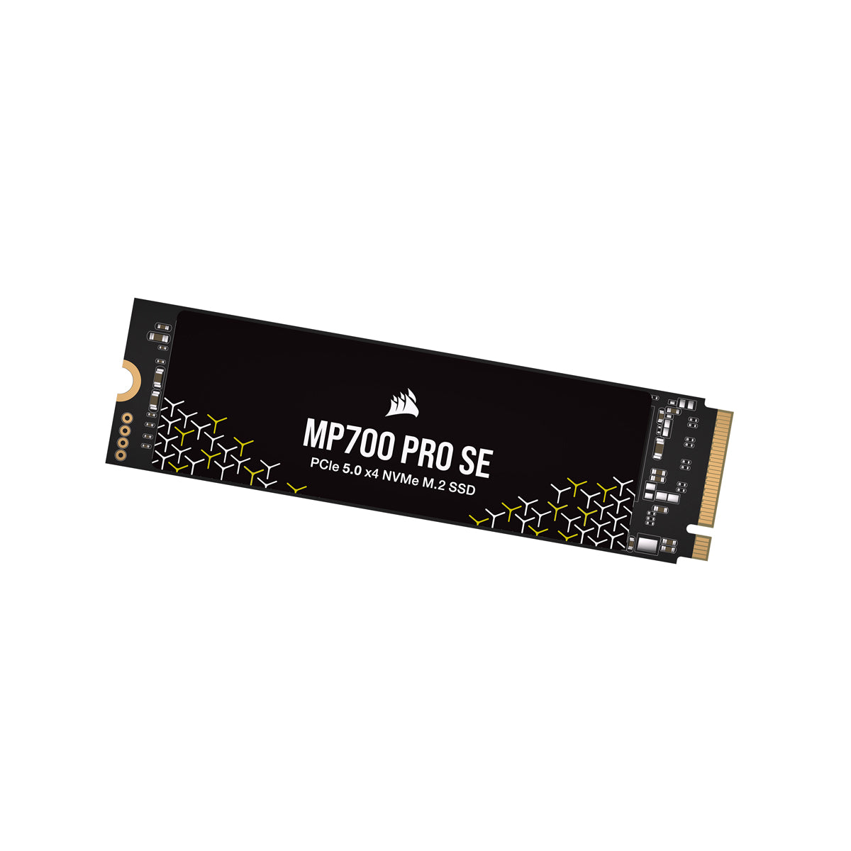 Corsair MP700 PRO 2TB M.2 NVMe PCIe Gen. 5 x4 SSD (no heatsink)