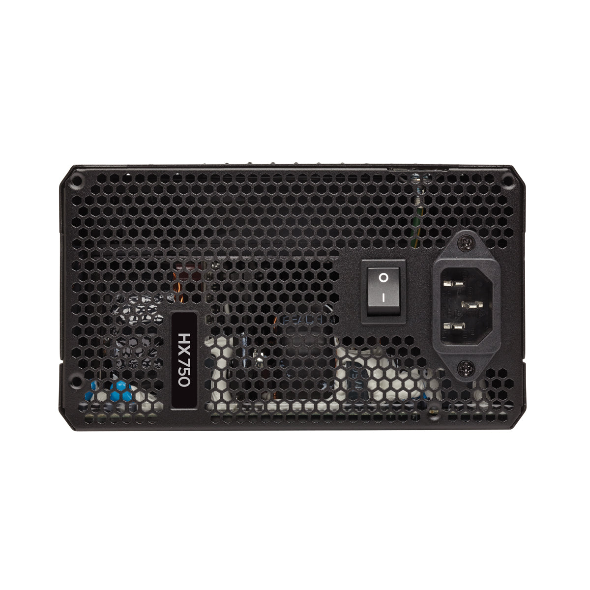 CORSAIR Profess. Platinum Series HX750