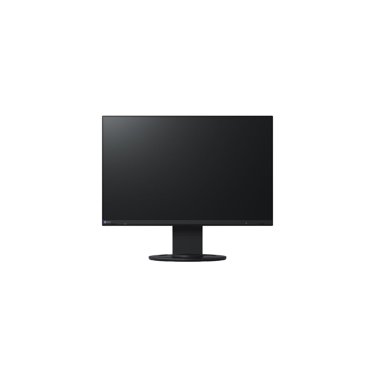 EIZO Flexscan Ultra-Slim-Monitor 22,5” Nero - EV2360-BK