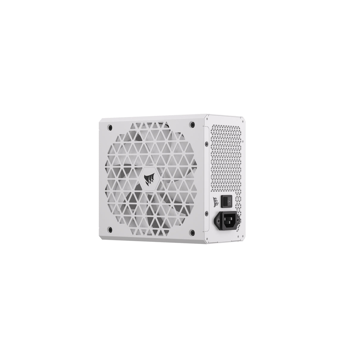 Corsair RMx Shift White Series, RM850x Shift White, 850 Watt, 80 PLUS GOLD, Fully Modular Power Supply