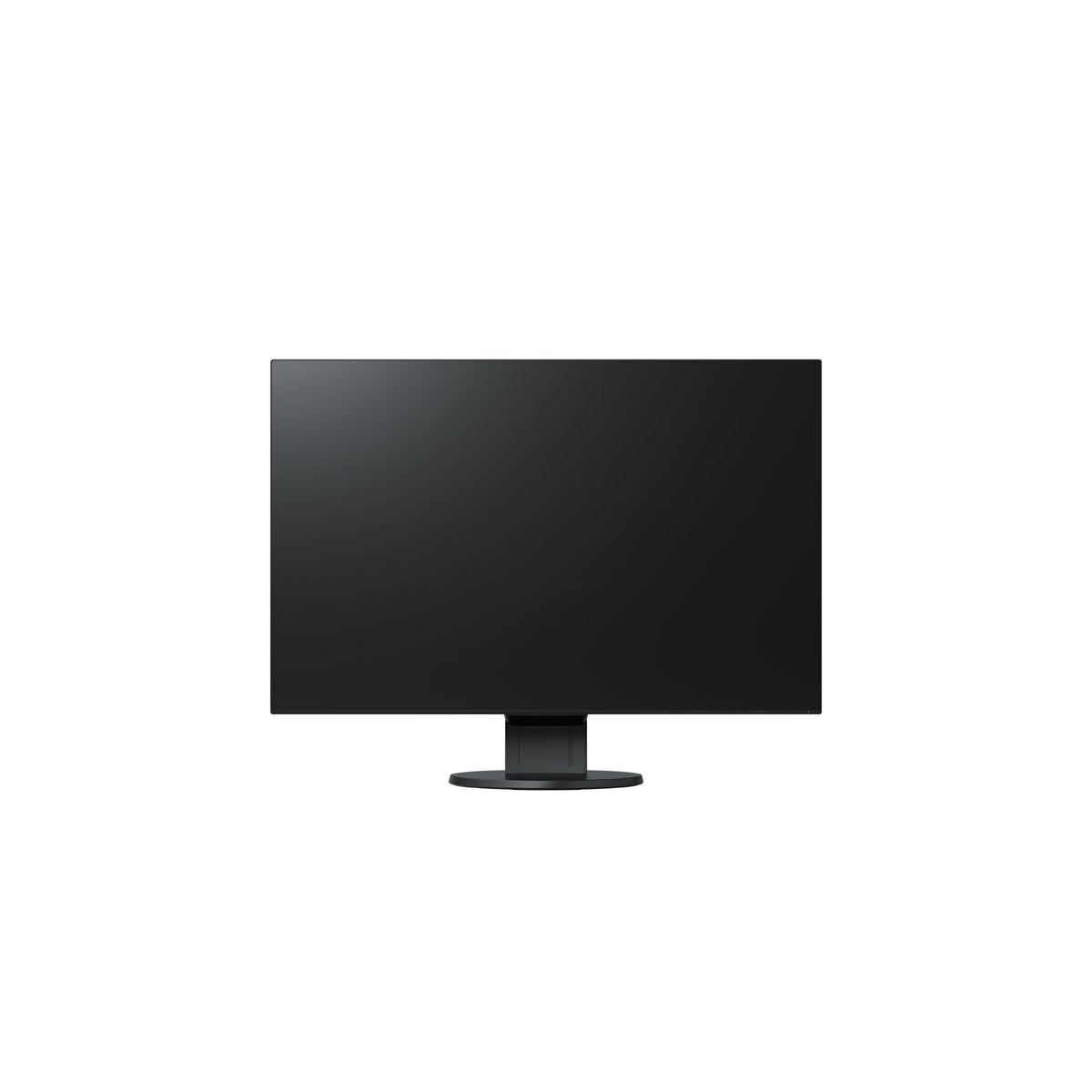 EIZO FlexScan Ultra-Slim-Monitor 24” Nero - EV2456-BK