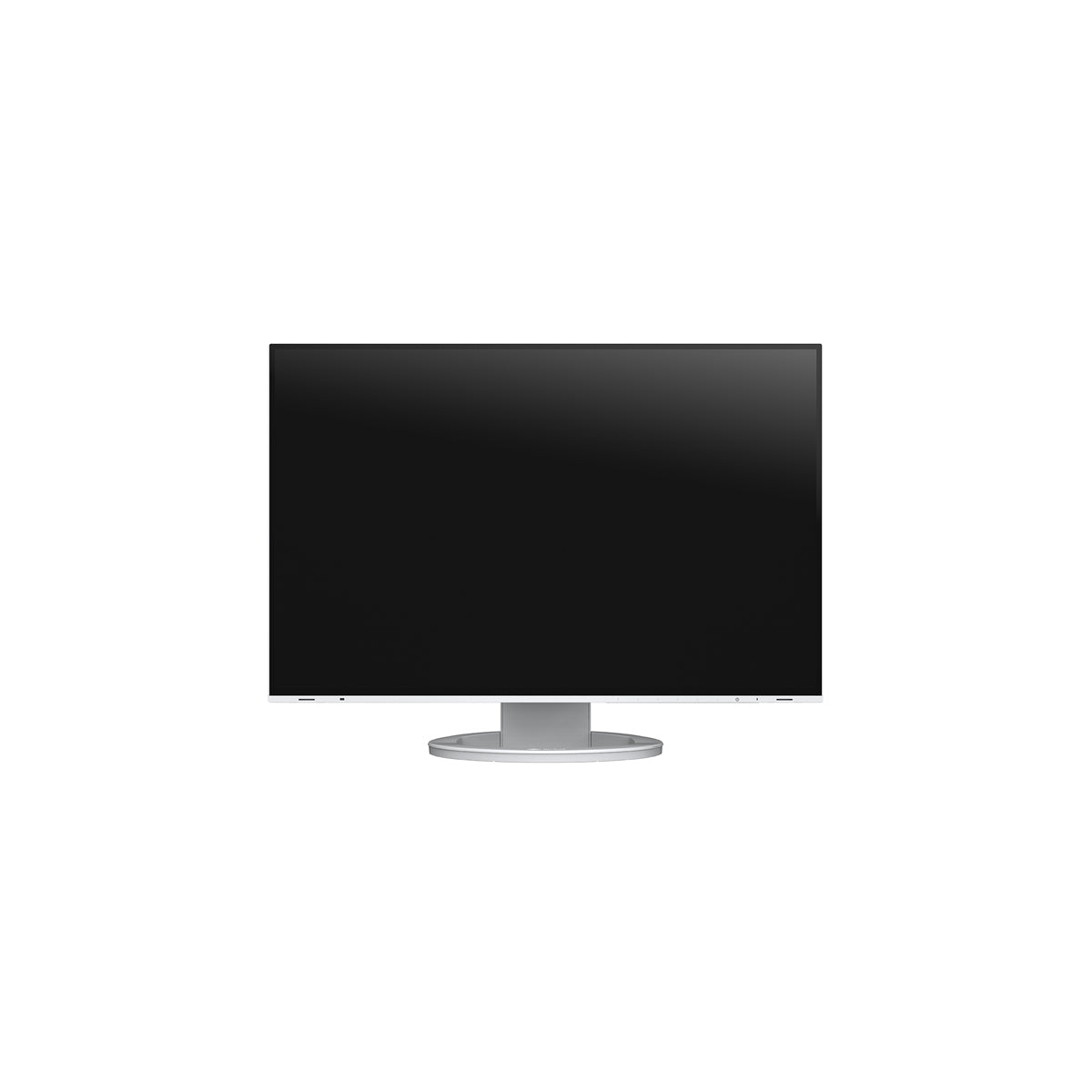 EIZO FlexScan Ultra-Slim-Monitor 24” Bianco - EV2485-WT