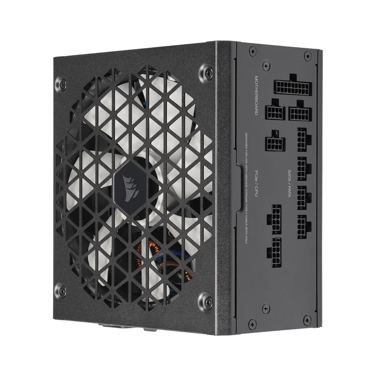 CORSAIR RMx SHIFT Series RM750x
