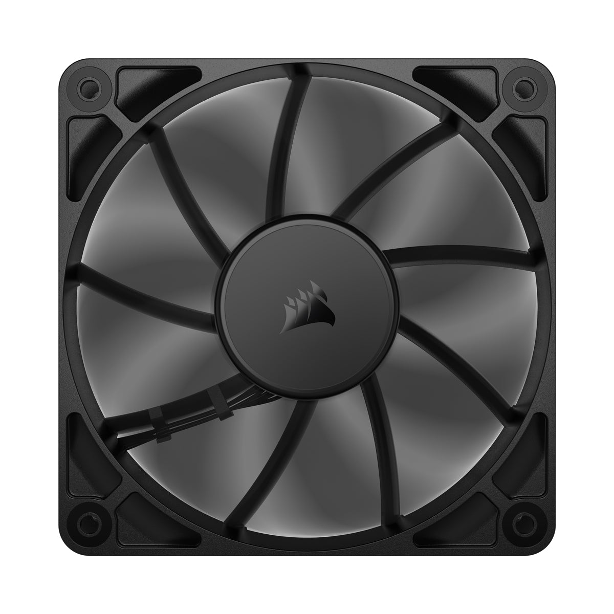 CORSAIR RS120, 120mm Fan, Single Pack