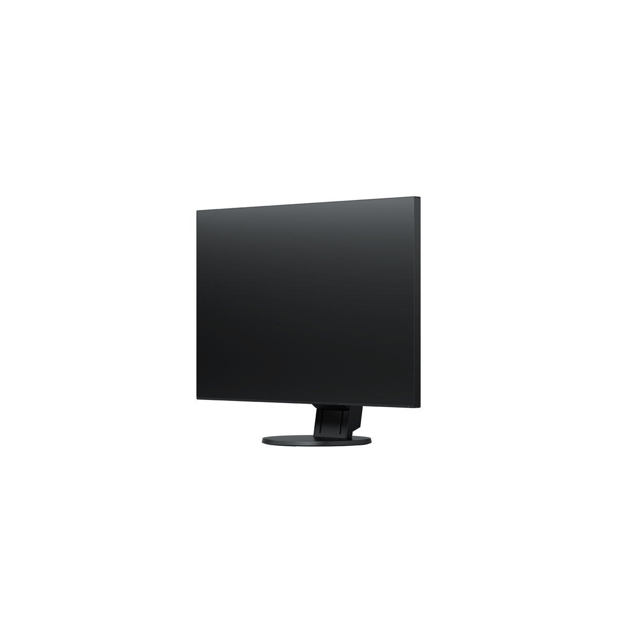 EIZO FlexScan Ultra-Slim-Monitor 24” Nero - EV2456-BK