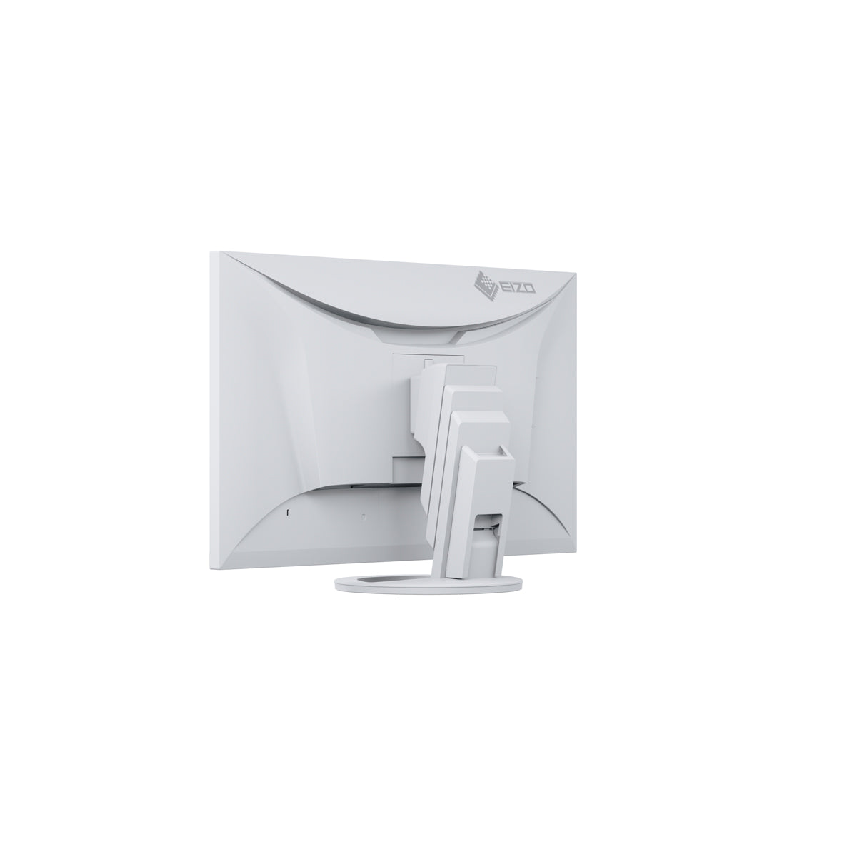 EIZO FlexScan Ultra-Slim-Monitor 27” Bianco - EV2760-WT