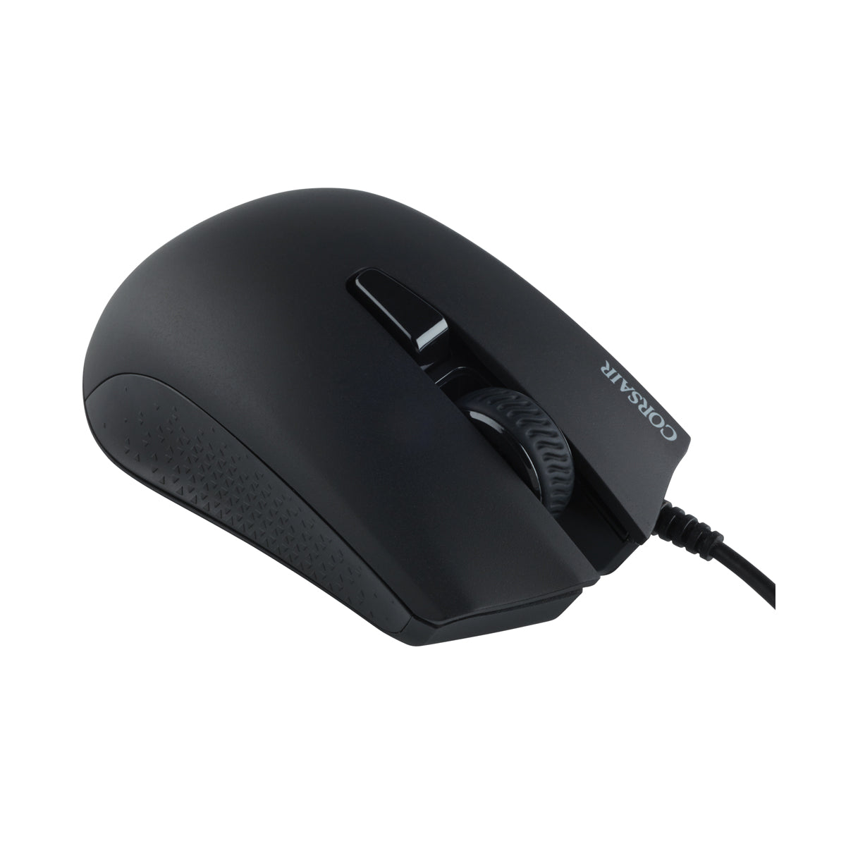 CORSAIR HARPOON RGB WIRELESS Gaming Mouse, Black, Backlit RGB LED, 10000 DPI, Optical