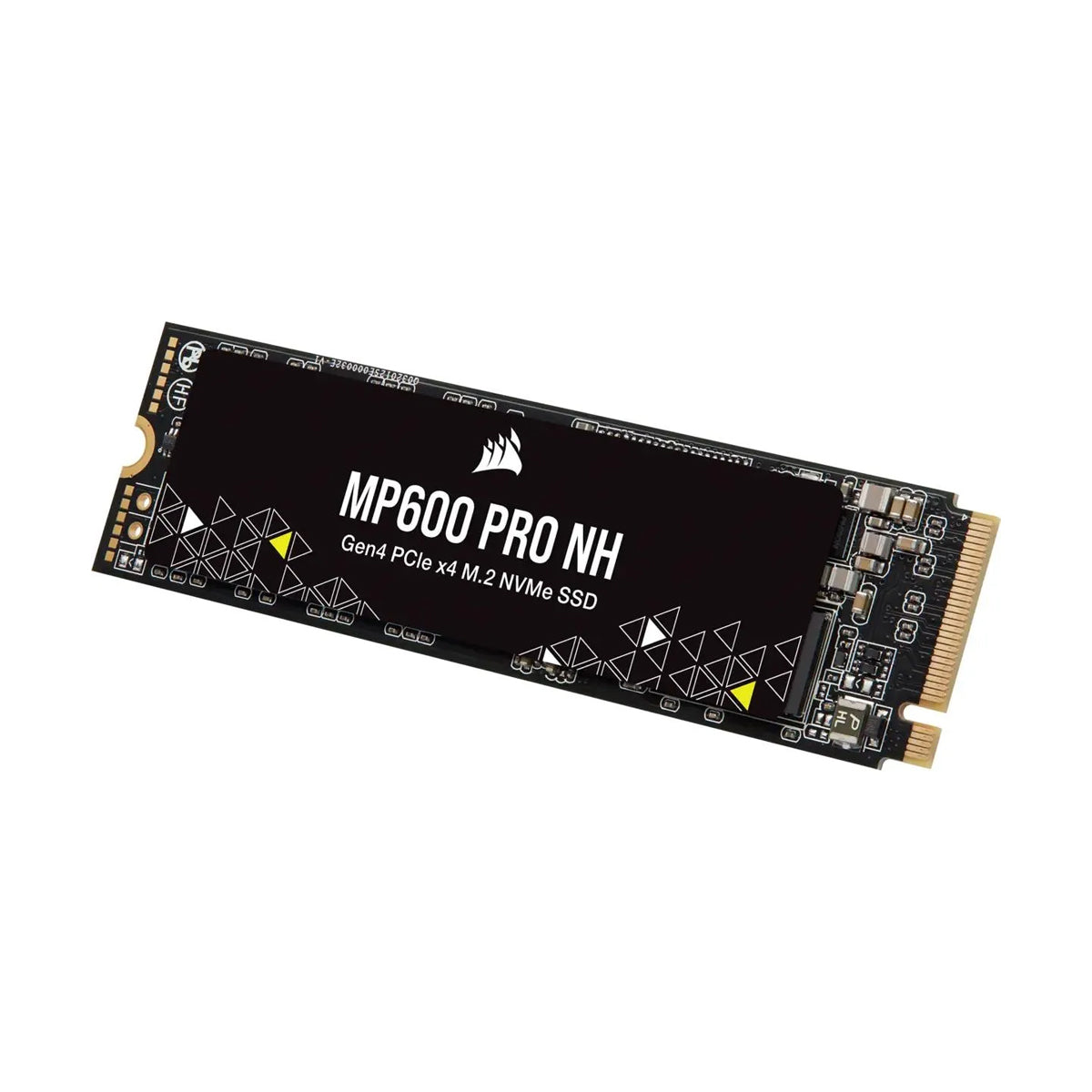 SSD CORSAIR MP600 PRO NH 2000GB
