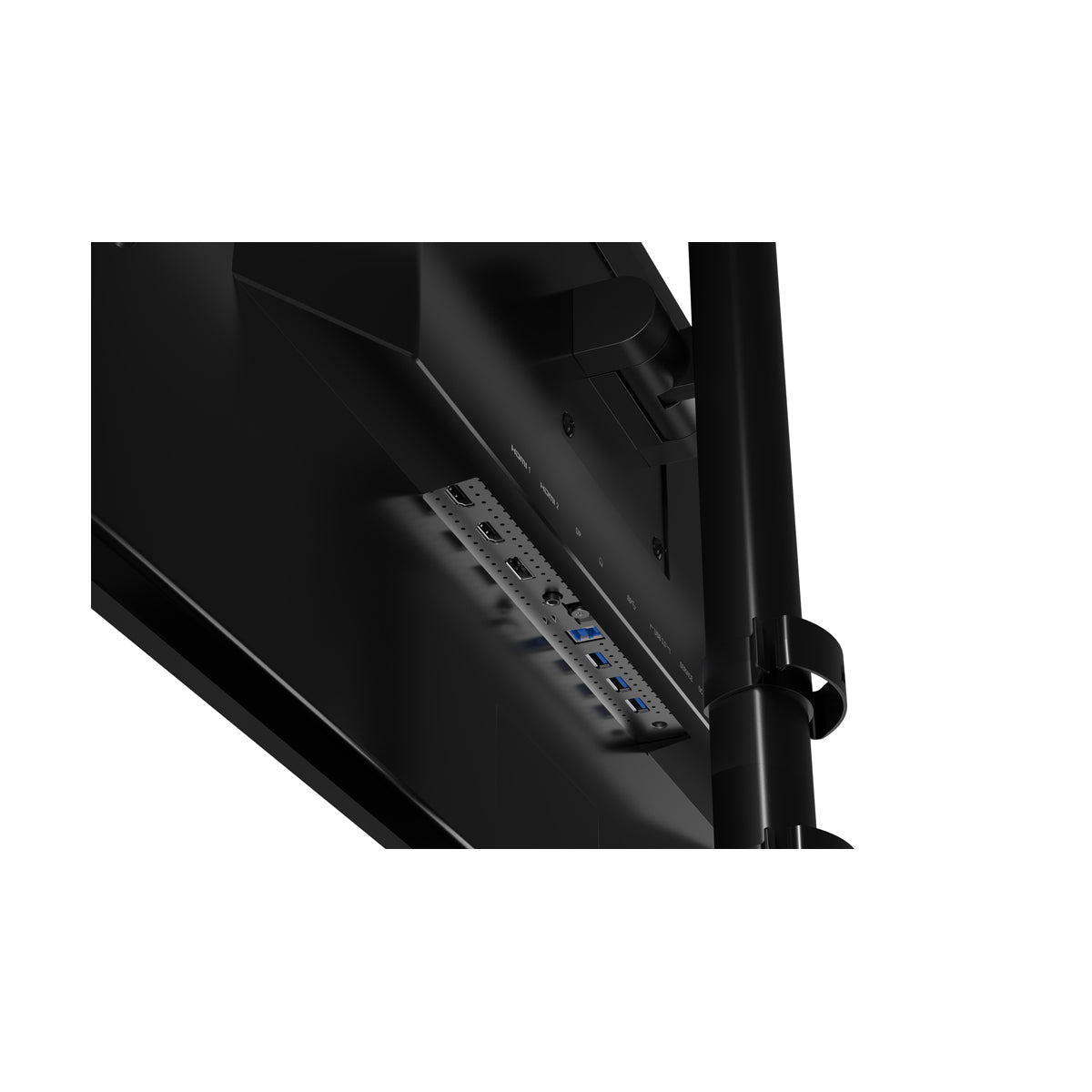 Corsair Xeneon 31.5 IPS QHD 165mhz