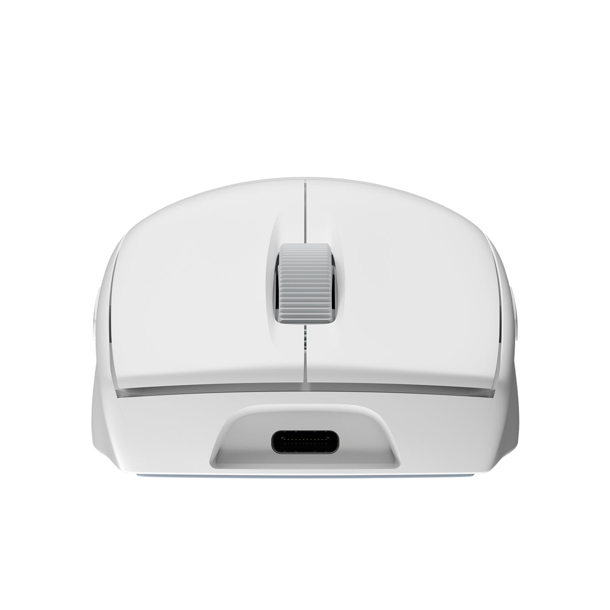 CORSAIR M75 WIRELESS Gaming Mouse, Optical, White