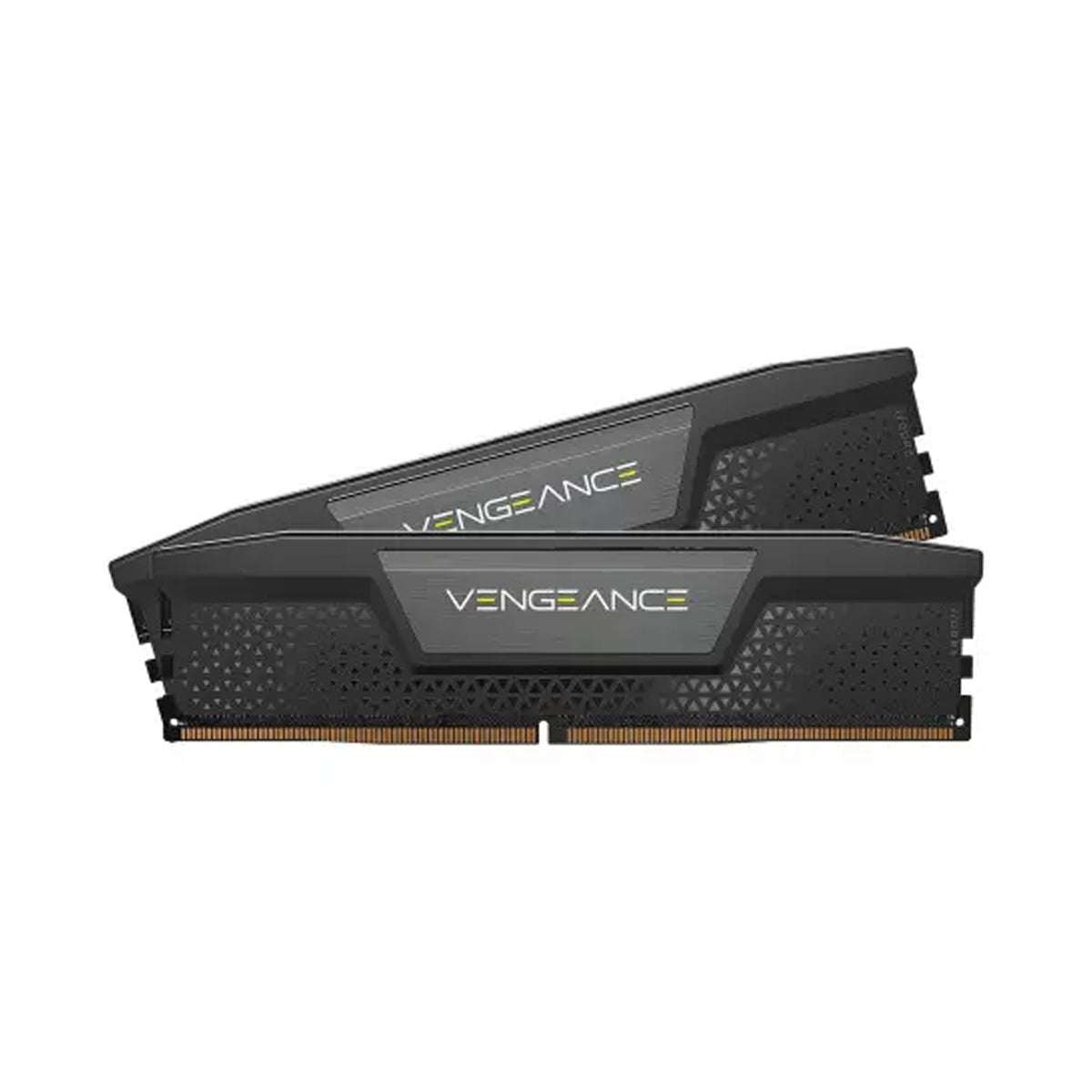 CORSAIR VENGEANCE DDR5 64GB (2 x 32GB) DDR5 5600 CL40-40-40-77 1.25V Intel XMP - BLACK